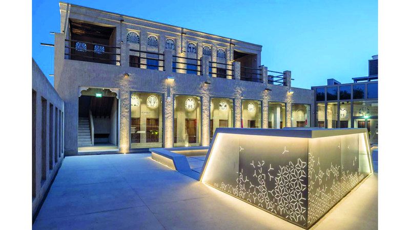 إطلاق برنامج مِنَح المشاركة في «آيكوم دبي 2025»