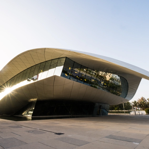 Dubai’s Global Museum Moment: Connecting Cultures and Shaping Futures