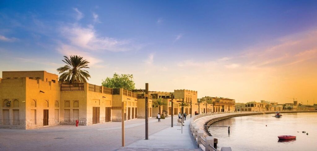 المتاحف حاضنة التراث الثقافي