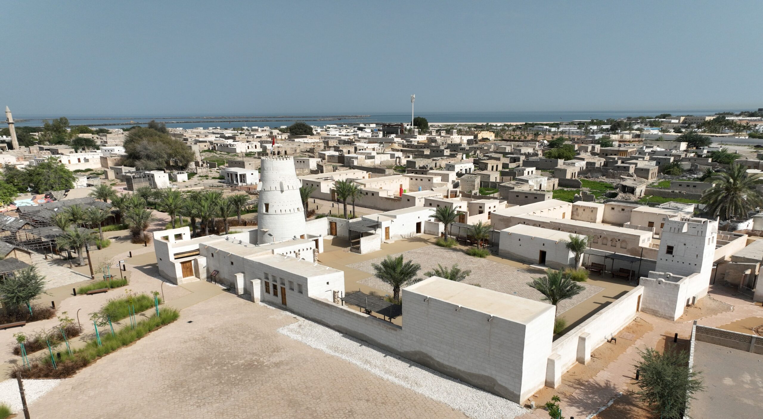 Al Jazeera Al Hamra