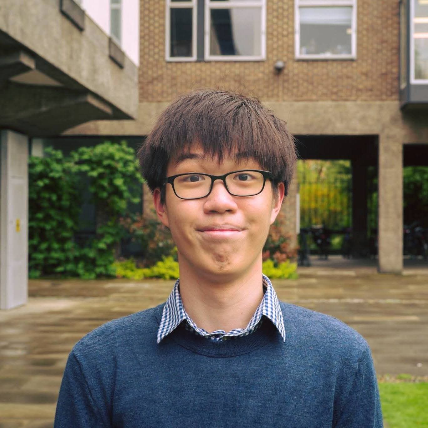 Arthur Tan
