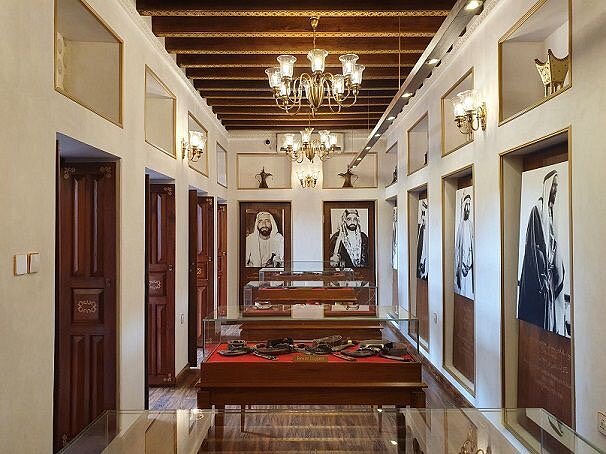 Bayt Al Khanyar Museum