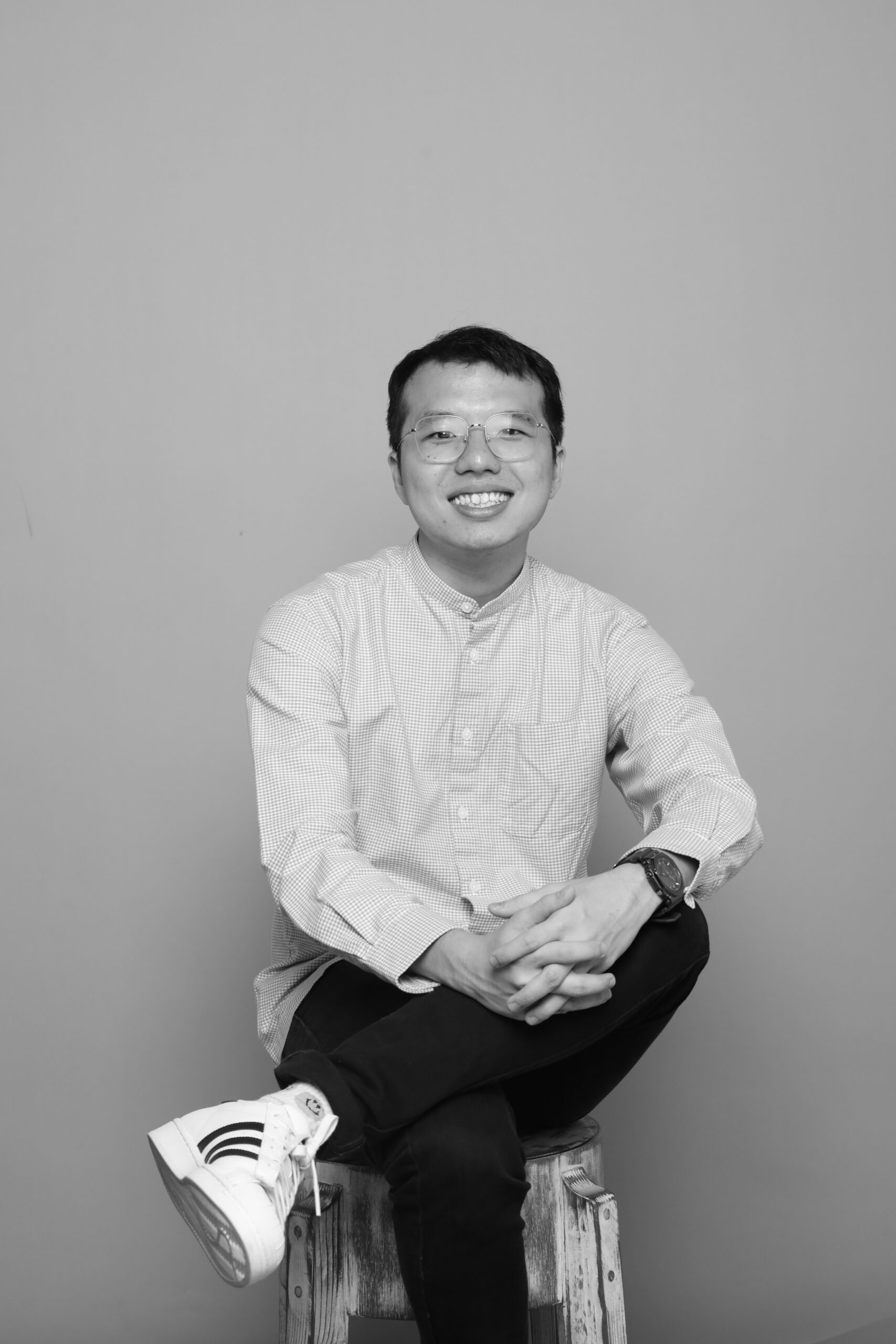 Harrick Koh
