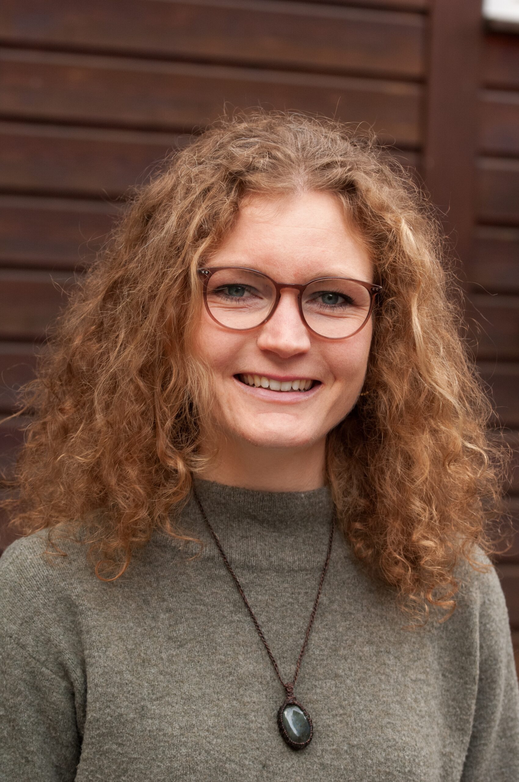 Rebecca Stoll