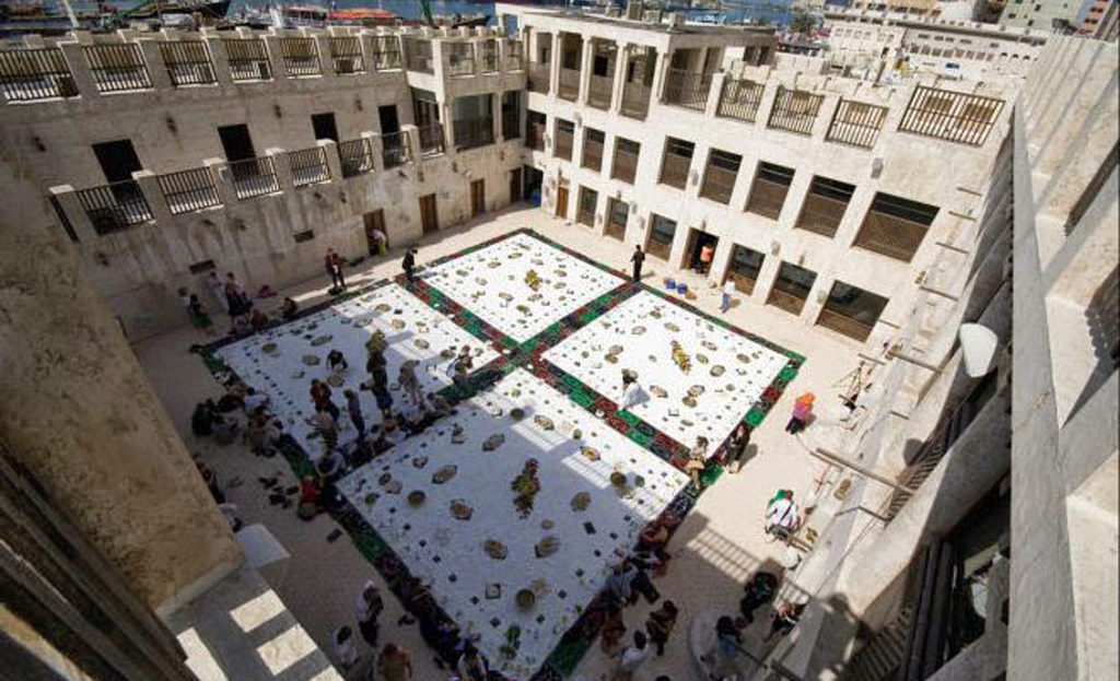 Sharjah Art Foundation