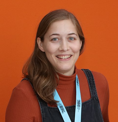 Svenja Gründler