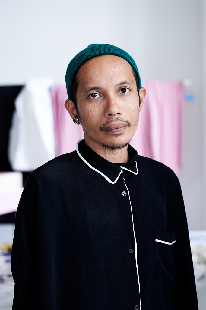 Farid Rakun