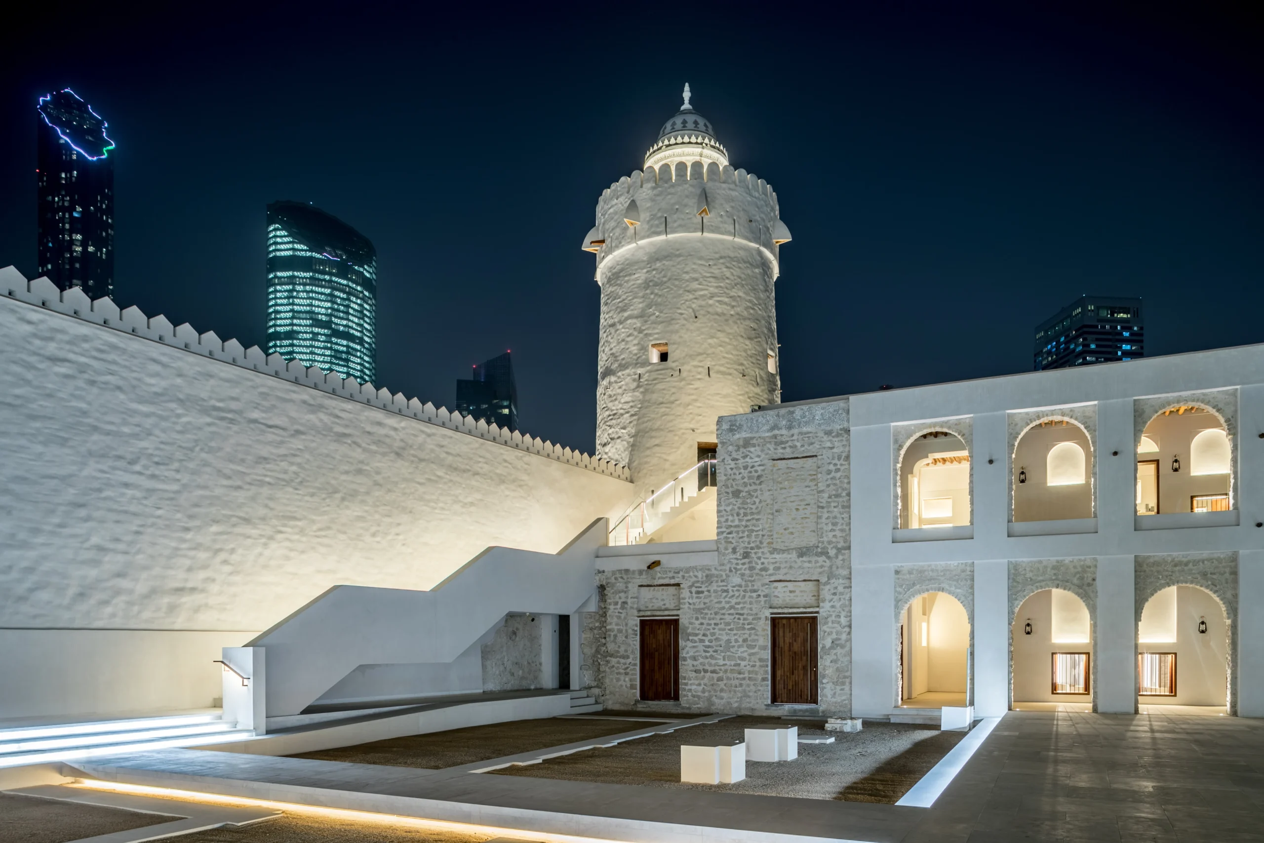 Qasr Al Hosn