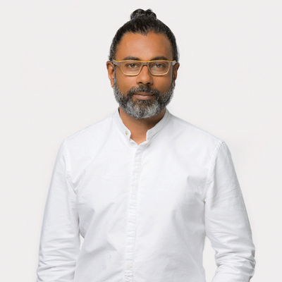 Sundar Raman