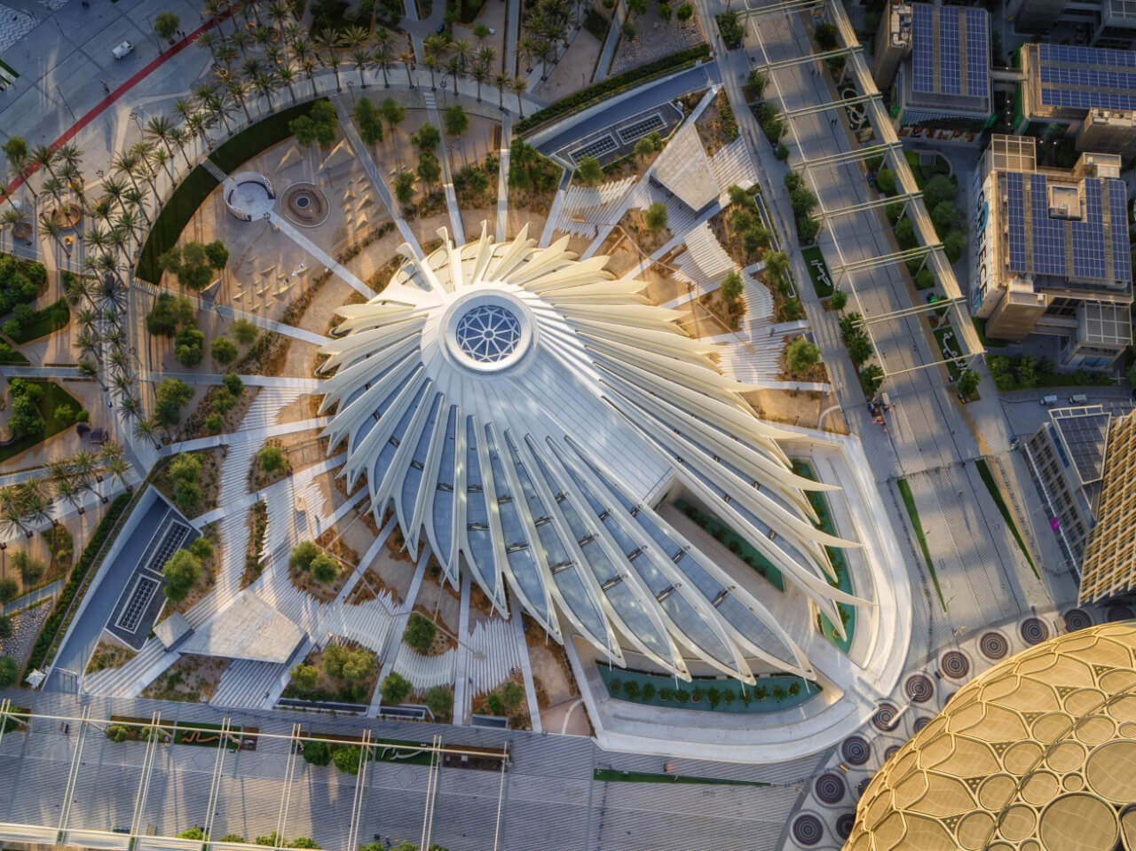 UAE Pavilion