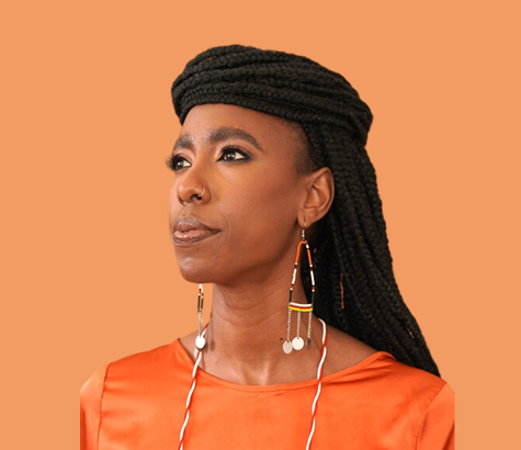 Chao Tayiana Maina