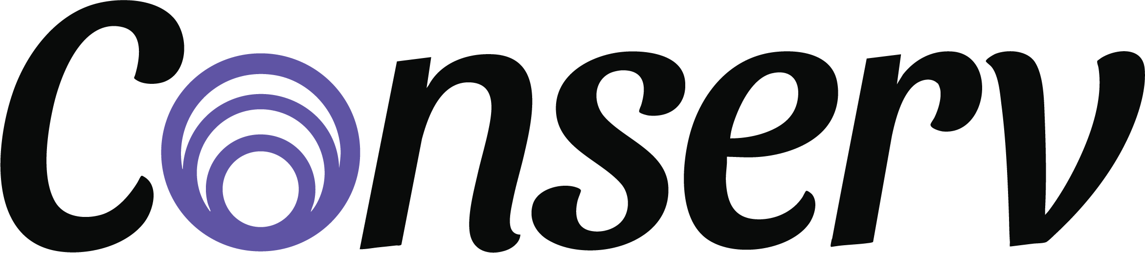 Conserv