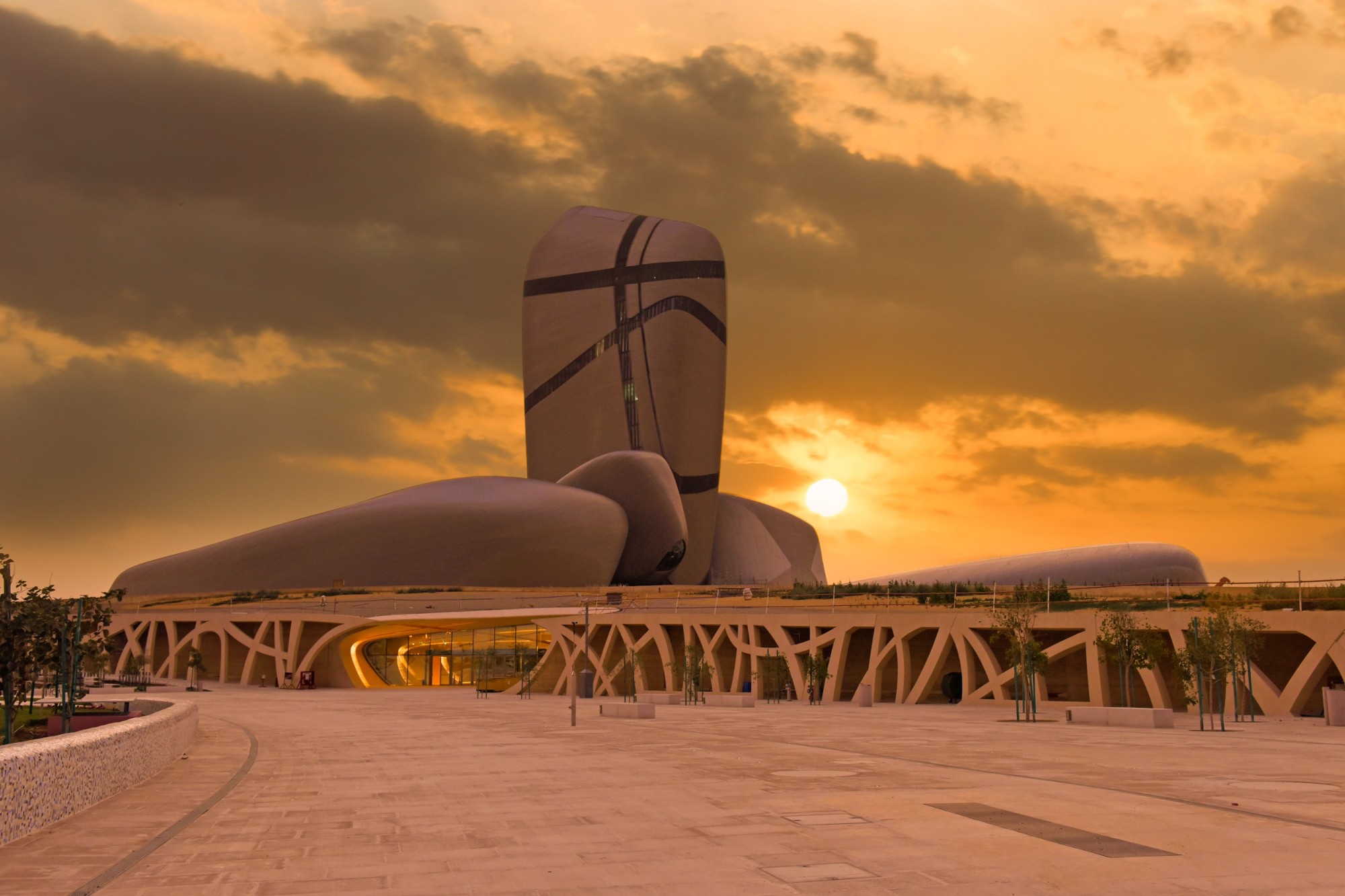 Dhahran - Saudi Arabia