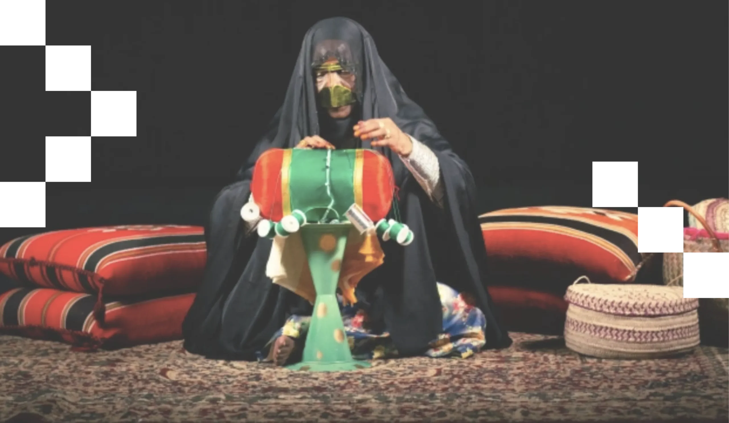 Intangible Heritage