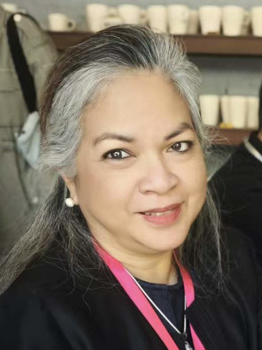 Dr. Ana Maria Theresa P. Labrador