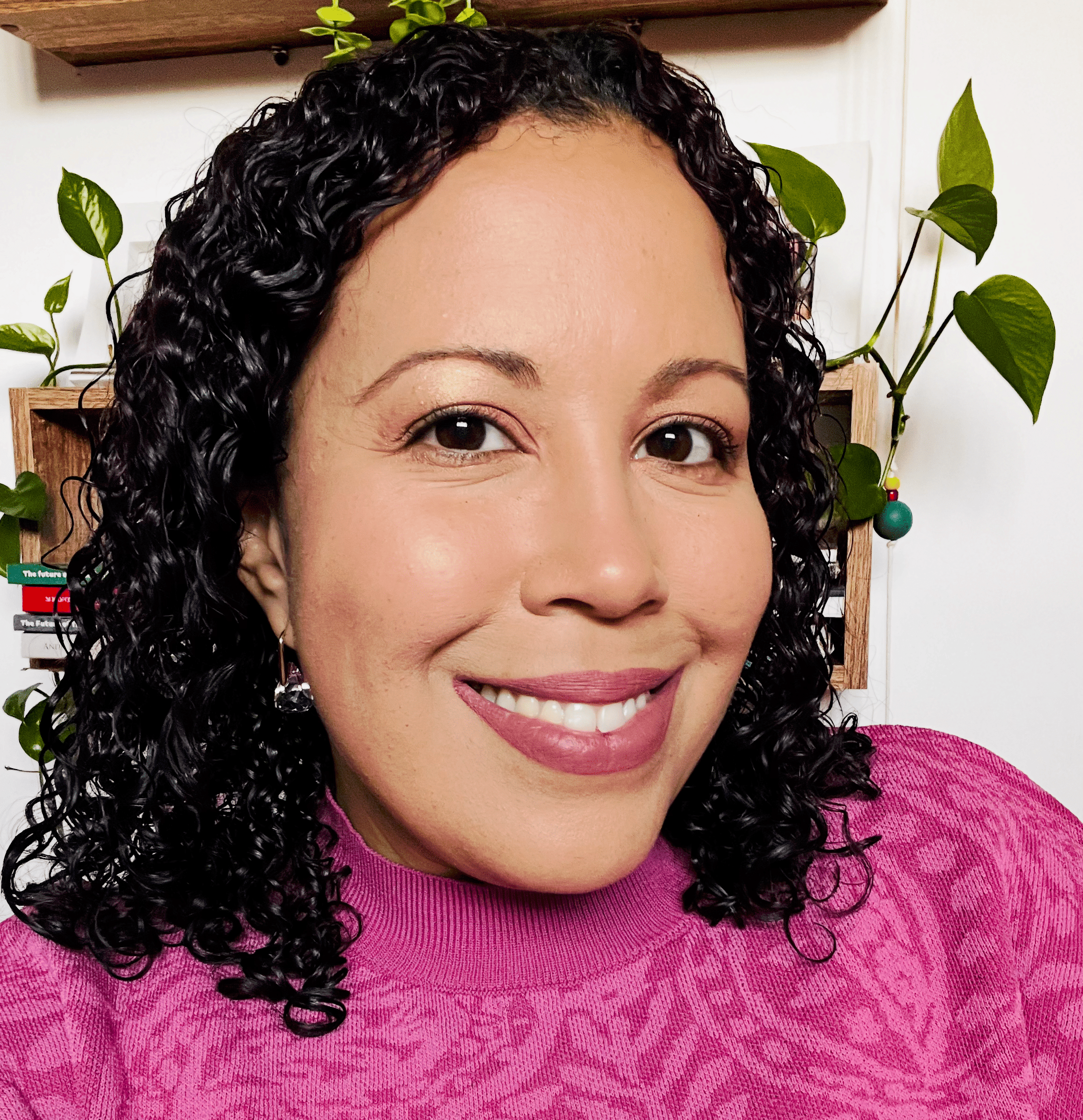 Luciana Menezes de Carvalho