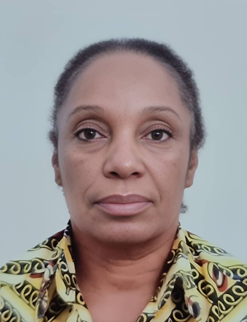 Mulenga Mpundu Kapwepwe