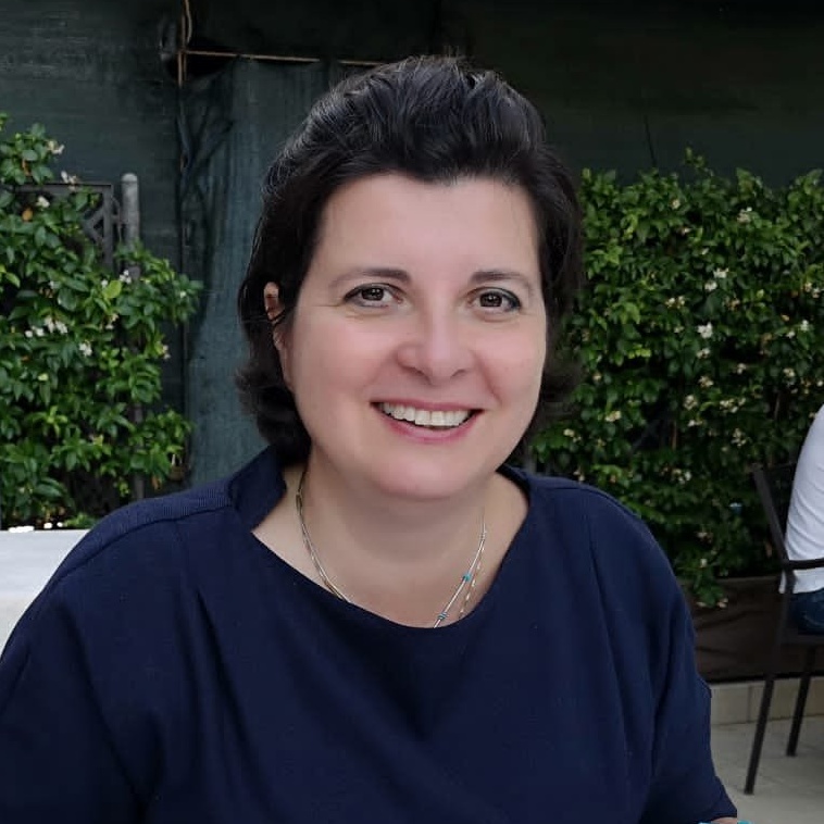 Maria Cristina Vannini