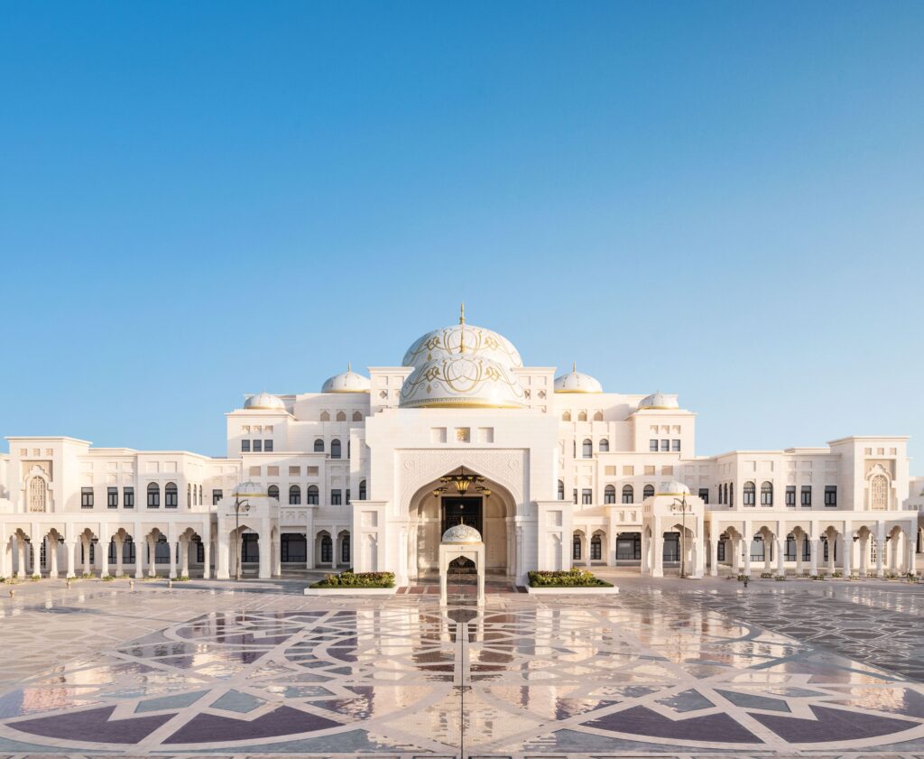 Qasr Al Watan