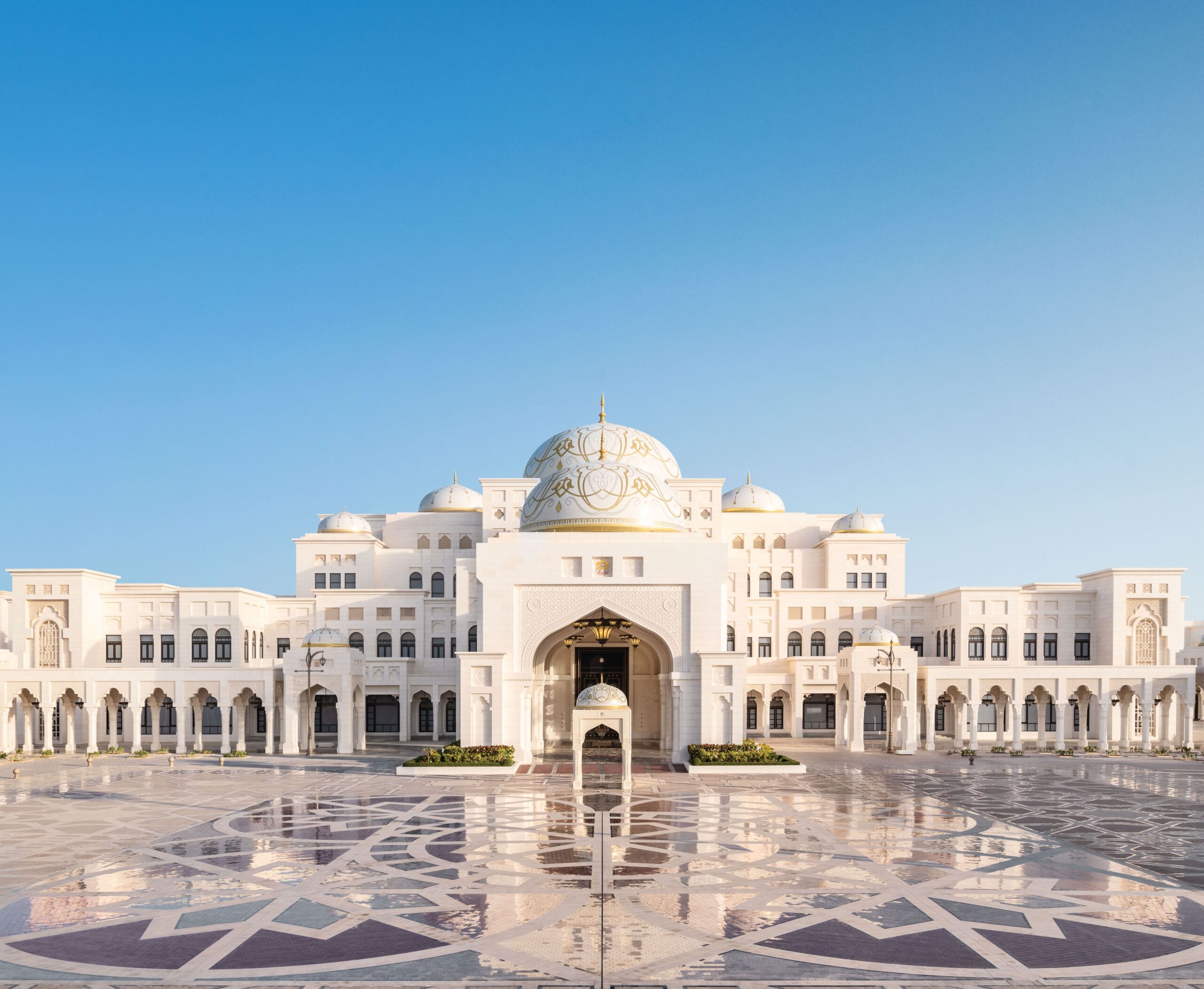Qasr Al Watan