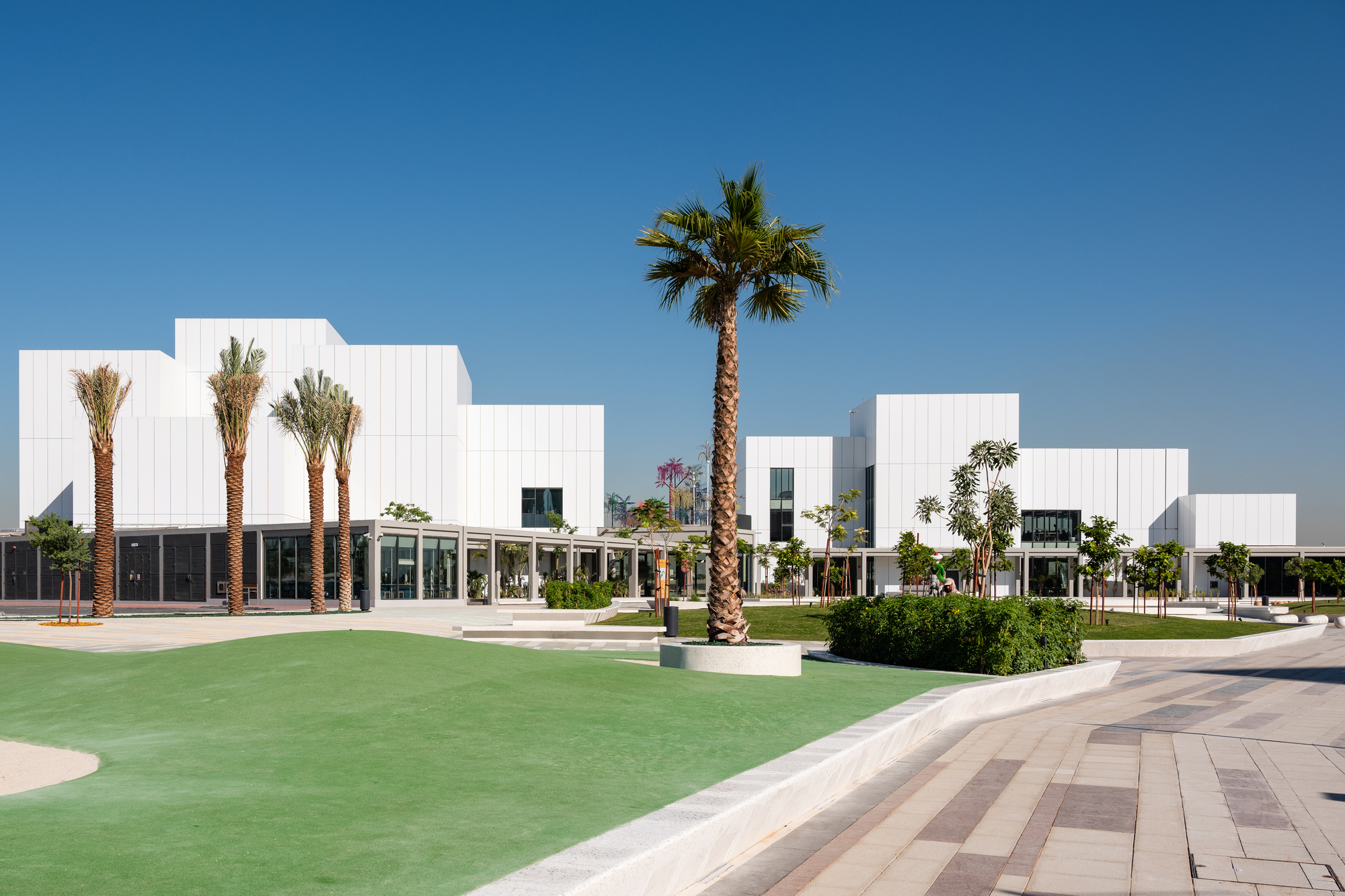 Jameel Arts Centre