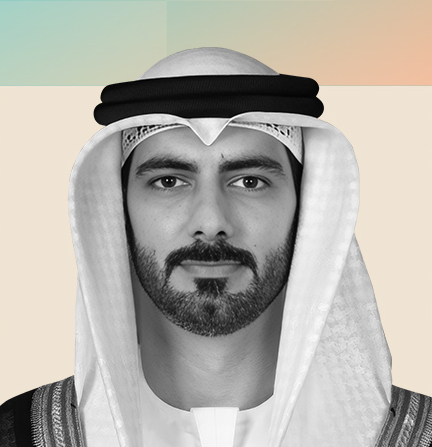 H.E. Sheikh Salem bin Khalid Al Qassimi