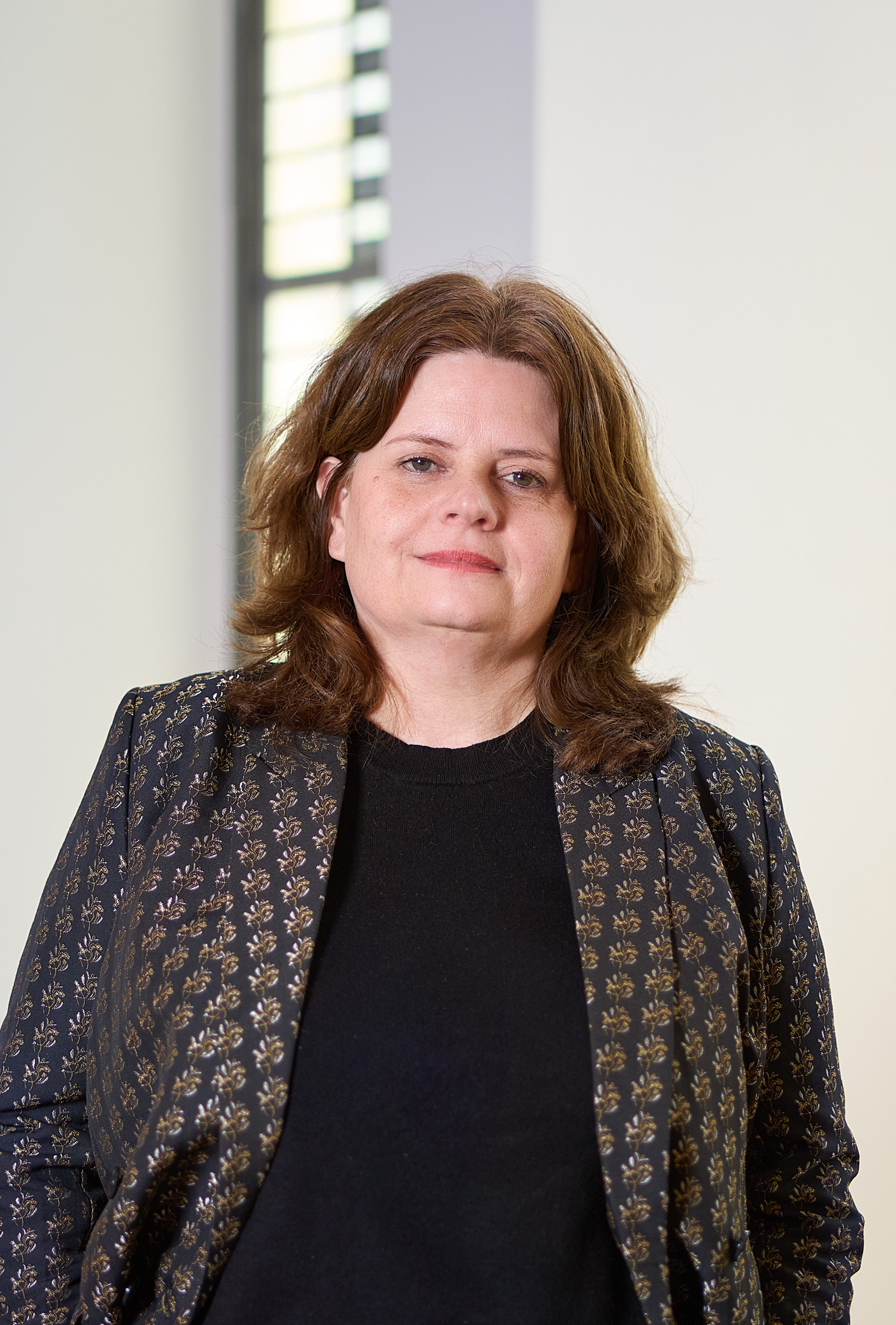 Léontine Meijer-van Mensch