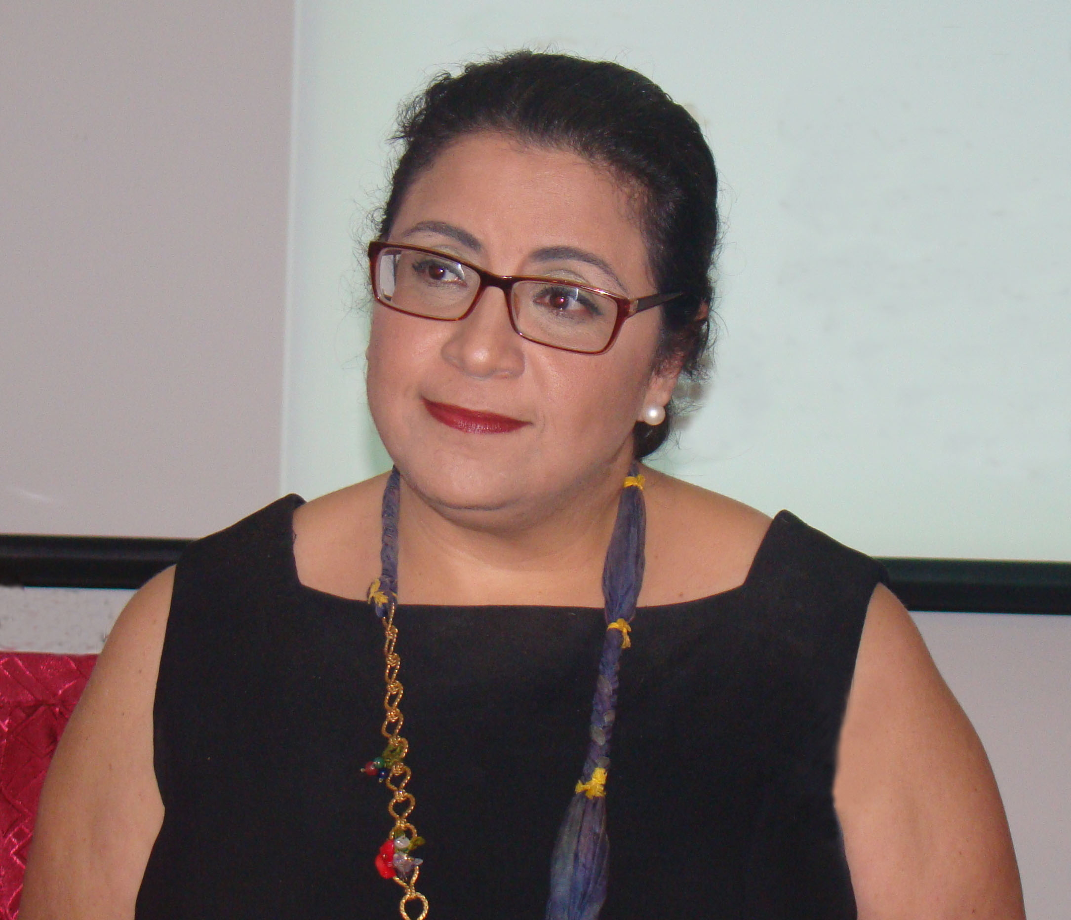 Dr. Luisa De Peña Diaz