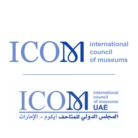 ICOM / ICOM UAE